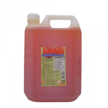 Honey Peach Conc Syrup Kg Golden Choice Marketing Sdn Bhd