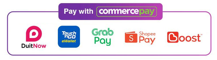 CommercePay