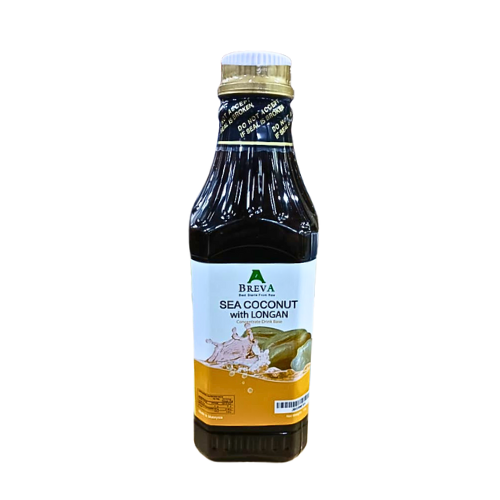 BrevA Sea Coconut Longan 1L