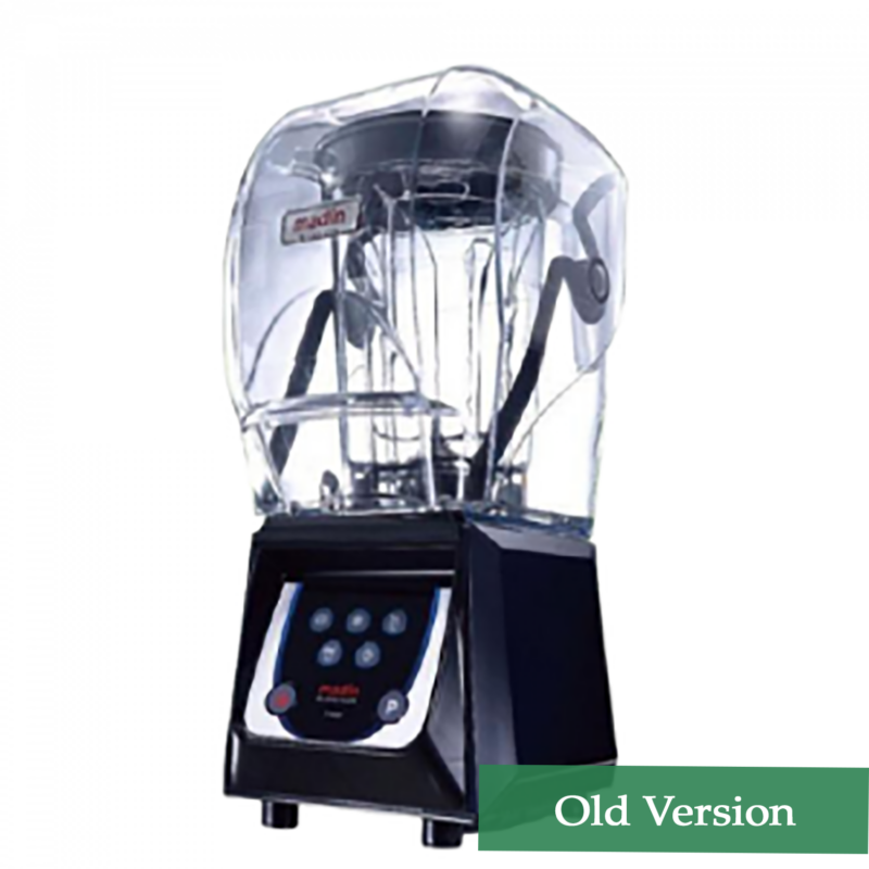 Madin T35SE Auto Touch Blender With 2 Jug Golden Choice Marketing